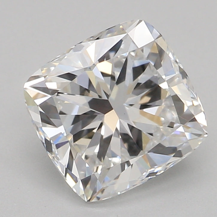 Lab-Grown Diamond 1.09ct, Cushion Mod, E, VVS2