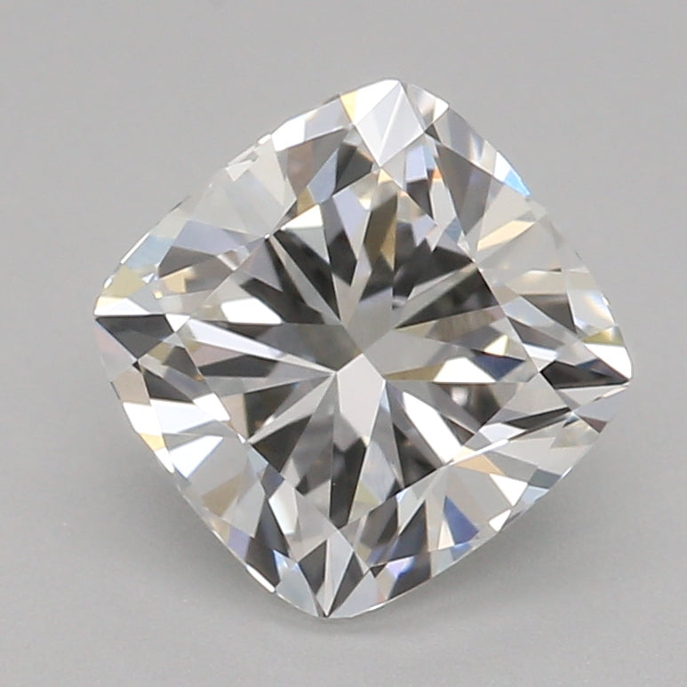 Διαμάντι Εργαστηριακής Καλλιέργειας 1,05ct, Cushion Mod, E, VVS2