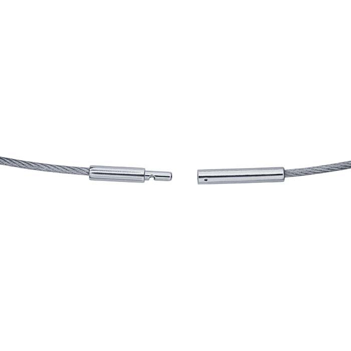 Stainless Steel Cable Neck Wire