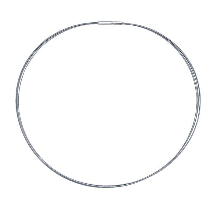 Edelstahl 5-adriges Kabel Halsdraht