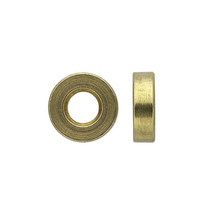 Brass Buckle Washer
