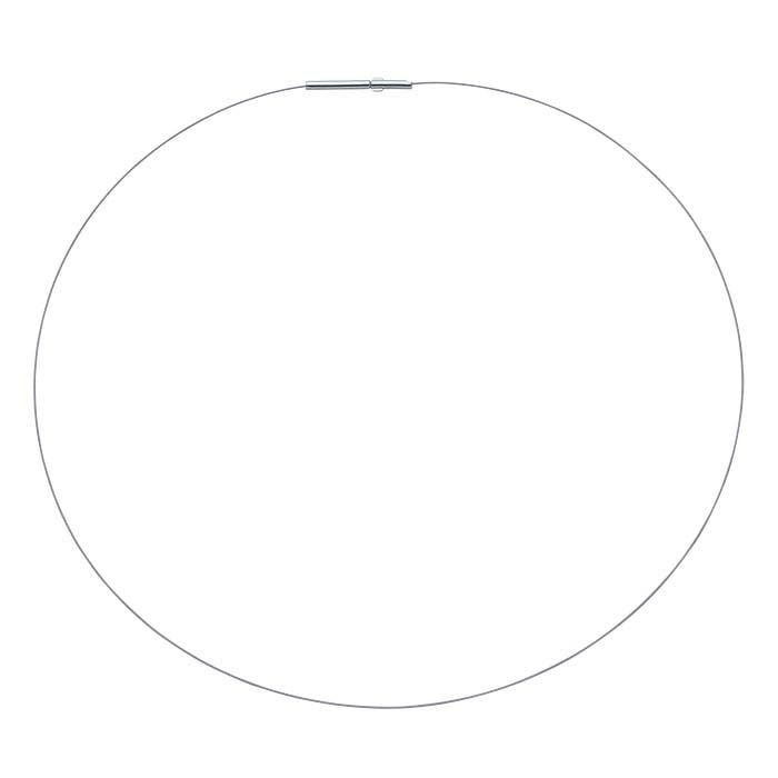 Roestvrijstalen 0,5 mm kabel halsdraad