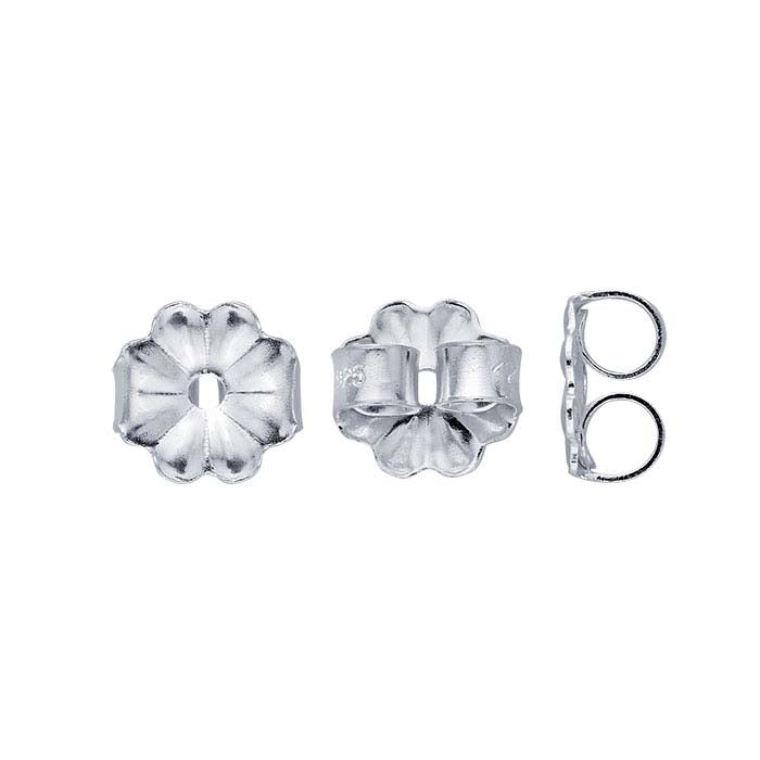 Medium-Weight Friction Ear Nut