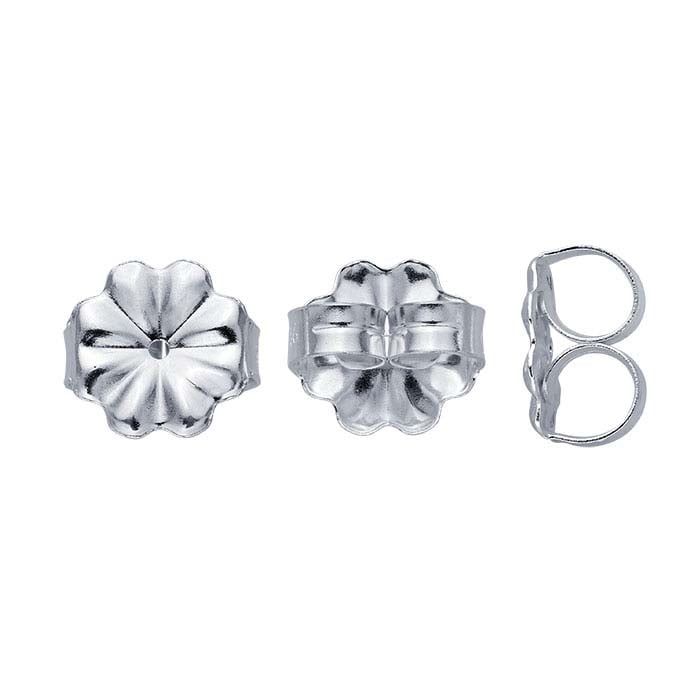 Medium-Weight Friction Ear Nut