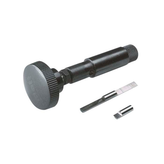 Scanalatore per cera Matt™