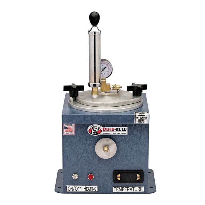 Dura-BULL® Digital Wax Injector