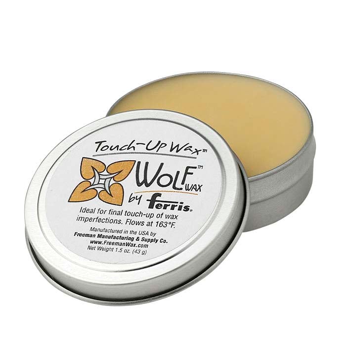 Wolf Touch-Up Wax