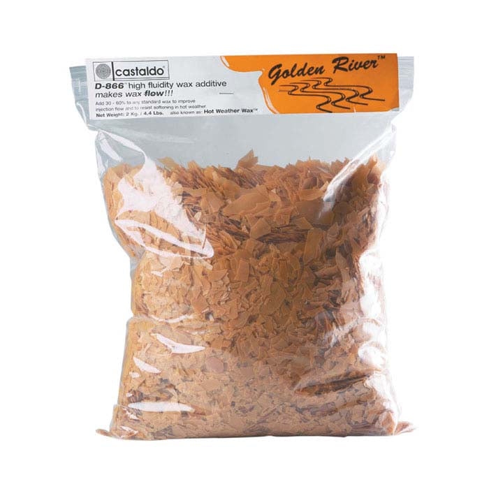 Golden River Injection Wax Additive