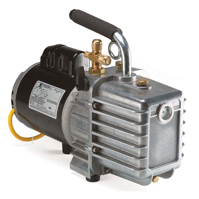 Vacuum Pumps, 5cfm