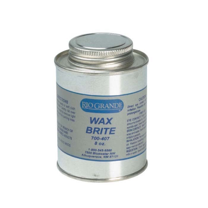 Wax Brite Cleaning Solvent