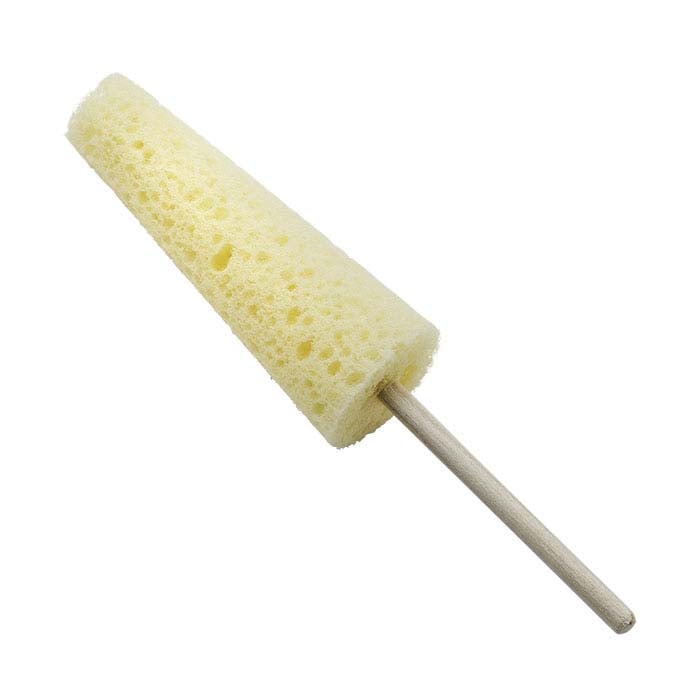 Fine-Cone Cleaning Swabs