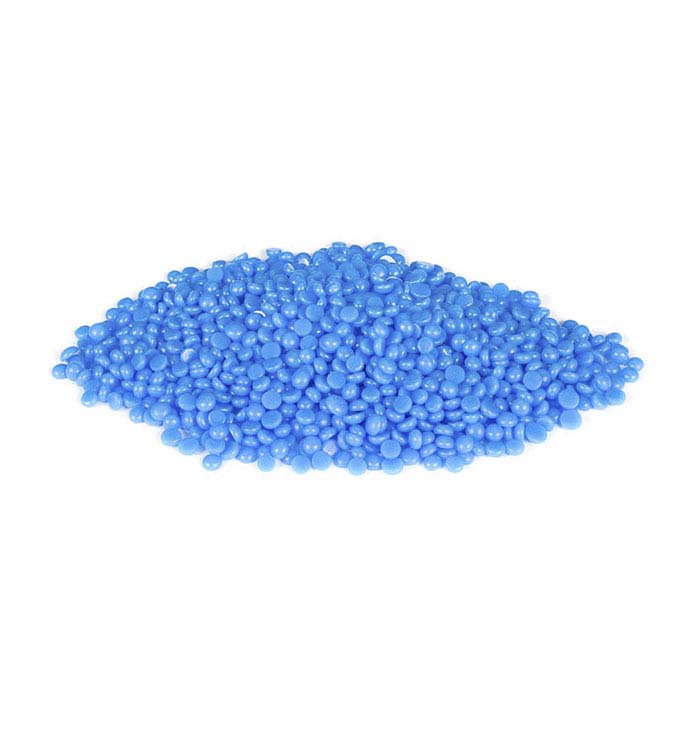 Fire Flex Blue™ wosk do wtrysku, 22,68 kg.