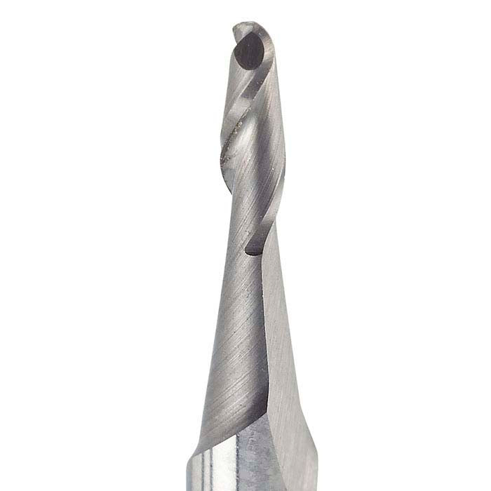 Fresa a Sfera, 1,59 mm