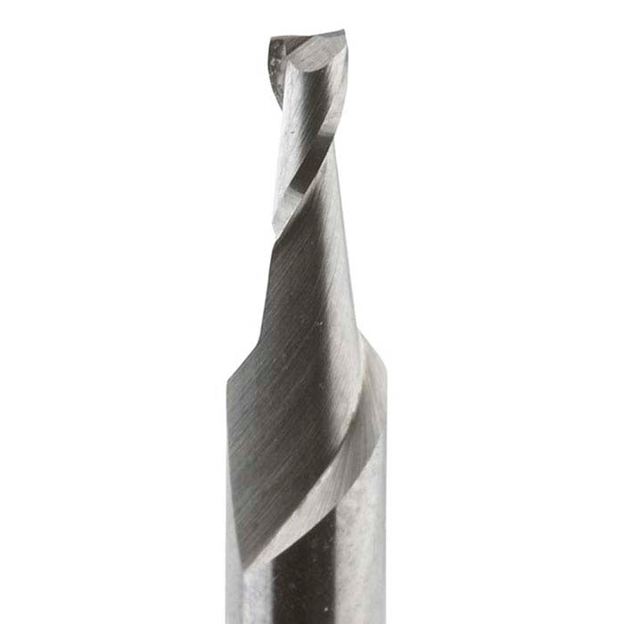 مطحنة نهاية بمقدمة مربعة، 1.59 مم