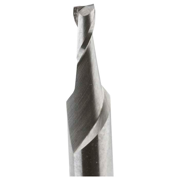 Firkanthovedet fræser, 0,4 mm