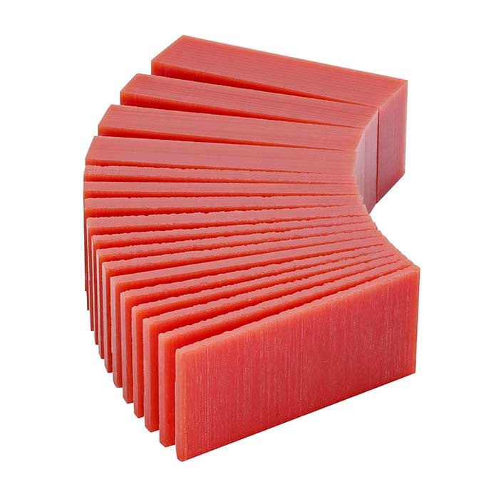 Ferris® Orange Wax Slice Assortment
