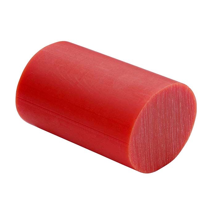 Ferris® Orange Vax Ovalstång