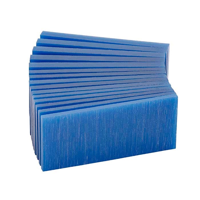 Ferris® Turquoise Wax Slice Assortment