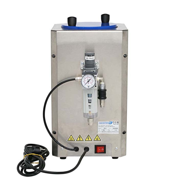 Masterix® حقن الشمع اليدوي