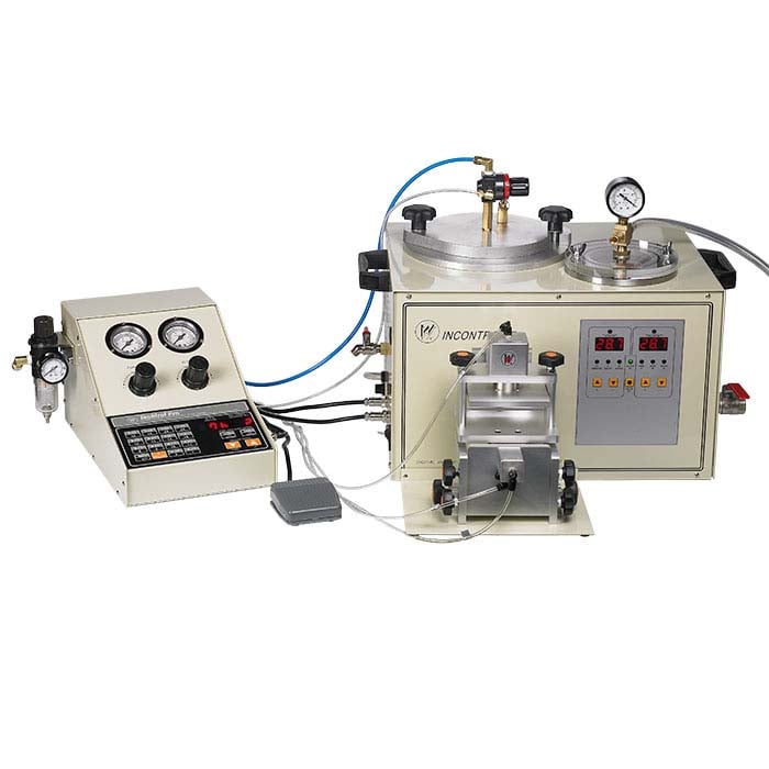 Rio Digital-Vakuum-Wachsinjektionssystem, 220 Volt