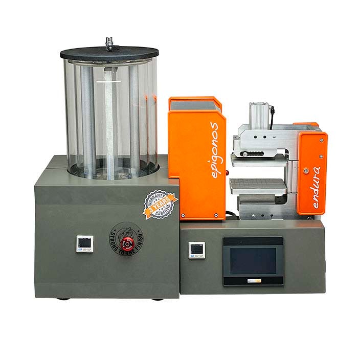 RiaceWax® Endura Wax Injector System