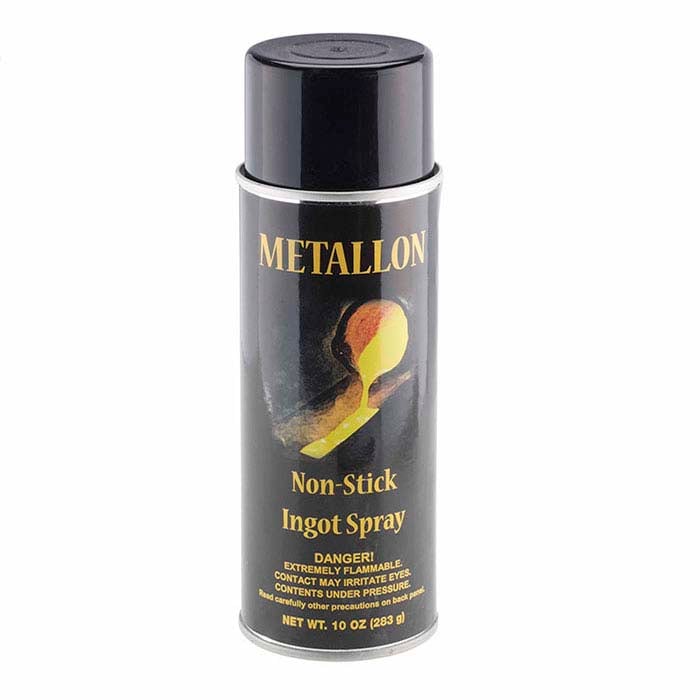 Metallon Ingot Mold Lubricant Spray