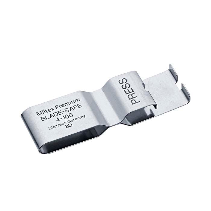 Safety Scalpel Blade Remover