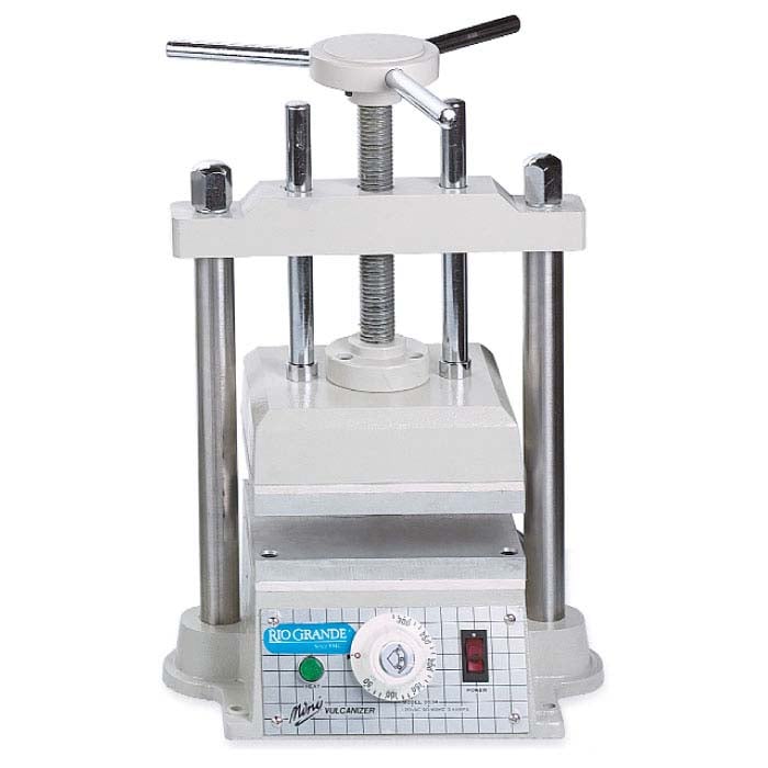 Rio Economy Vulcanizer, 220-Volt