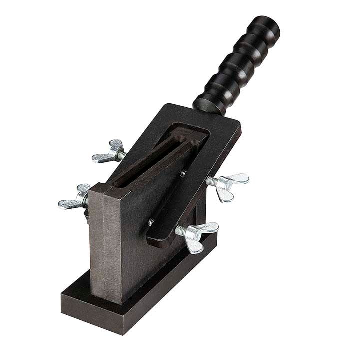 Durston Adjustable Flat Ingot Mold