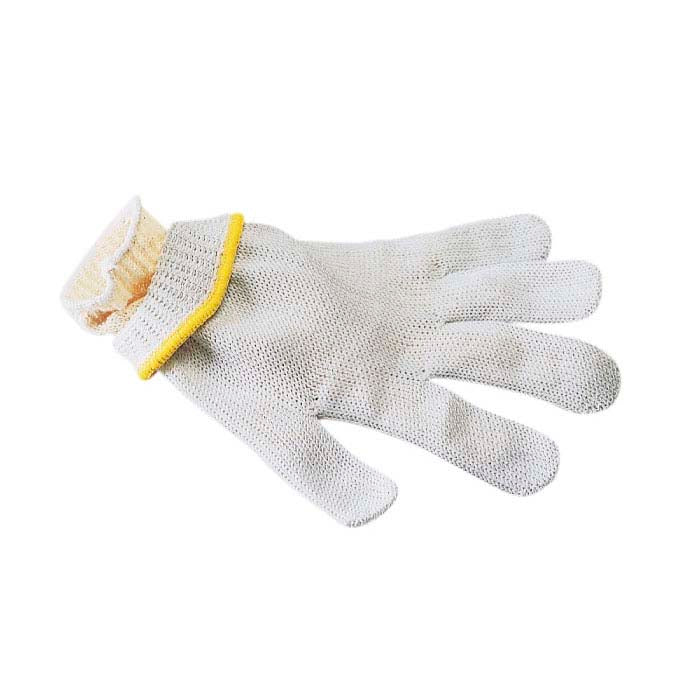 Mold-Cutting Gloves with Liner
