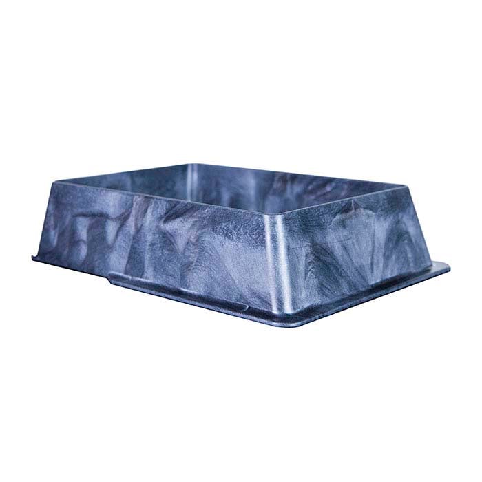 B9 DuraVat Core Series Resin Vat