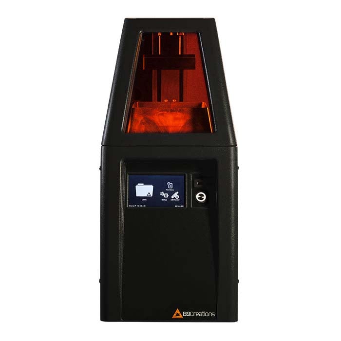 B9 Core Series 530 3D-Drucker, gebraucht