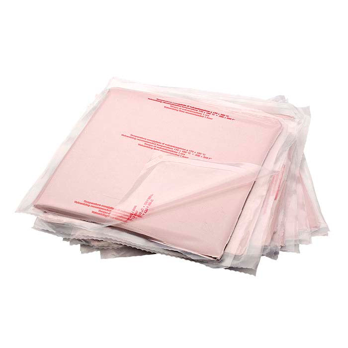 Nicem® Pink Silikoneform Gummi, 4,99 kg.