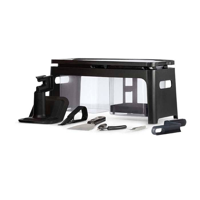 Formlabs Finish Kit for Form 3 3D Printer