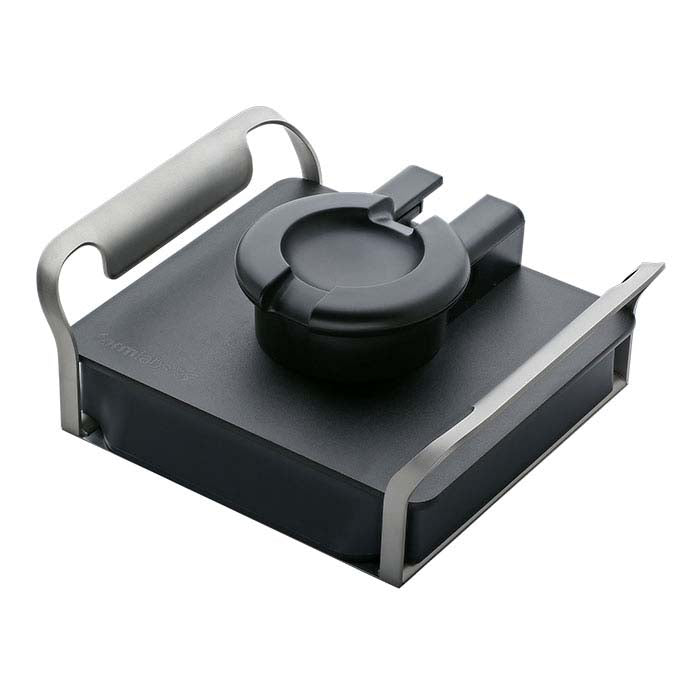 Piattaforma di Costruzione Formlabs 2 per Stampante 3D Form 3