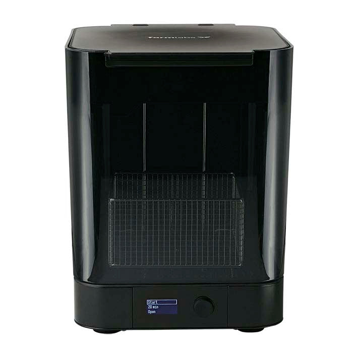 Система Formlabs Form Wash для смоляных моделей