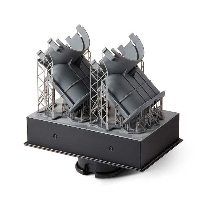 Formlabs Form Build Platform for Form 4 3D Printer