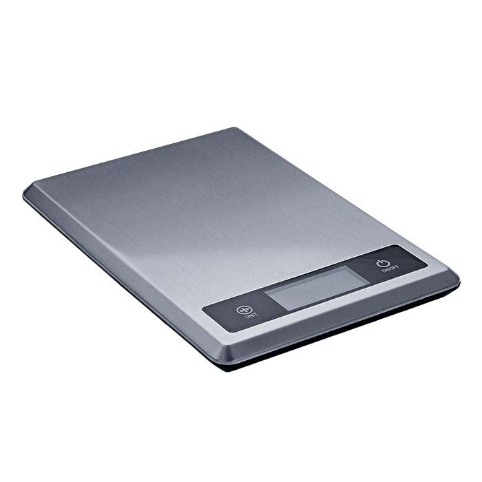 Escali Tabla Stainless Steel Digital Scale