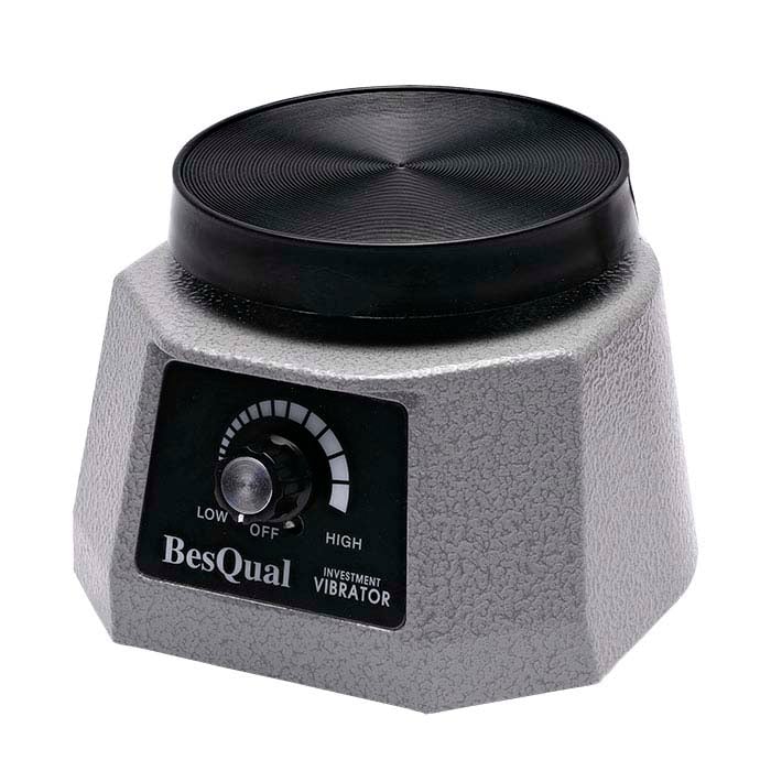 Mesa Vibratória para Investimento