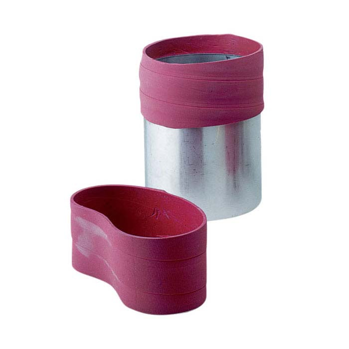 Rubber Flask Extender