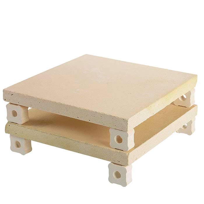 PMC Brennofen Keramikregal Set