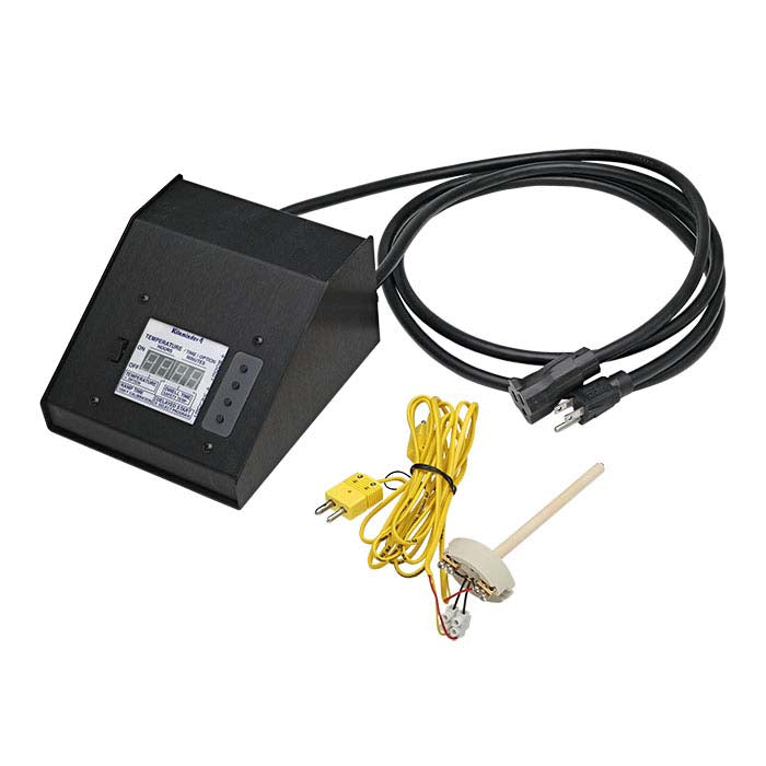 KilnMinder krosnies valdiklis K4E