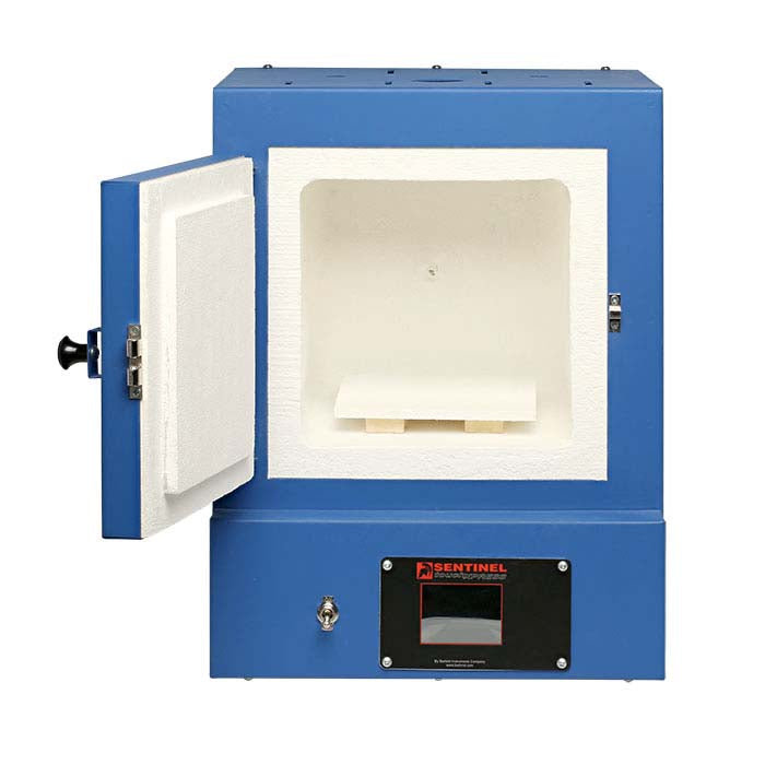 Rio Large Kiln with Nine Program Controller