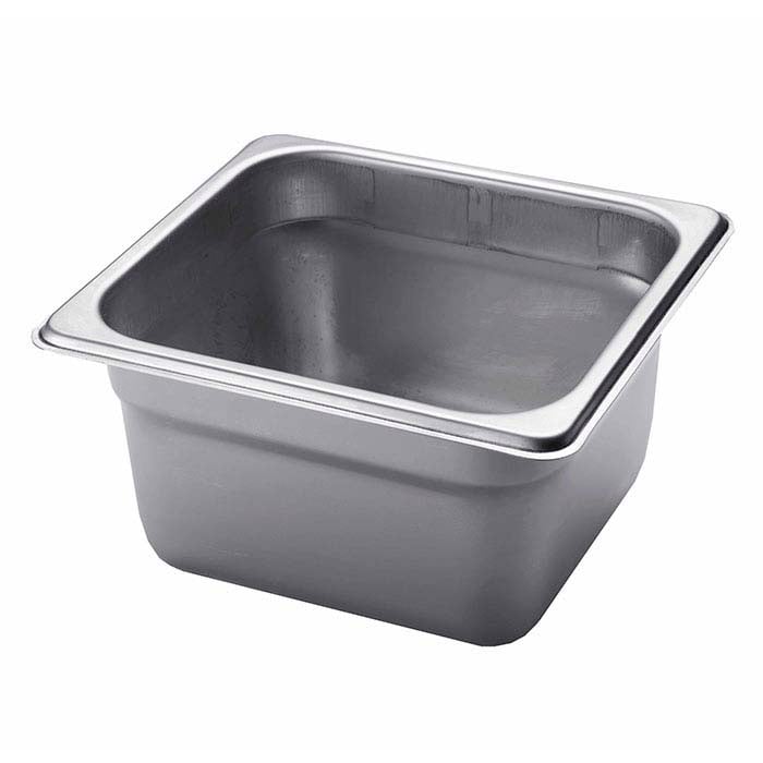 Metal Clay Firing Pan