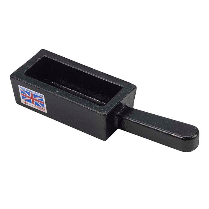 Durston Steel Ingot Mold