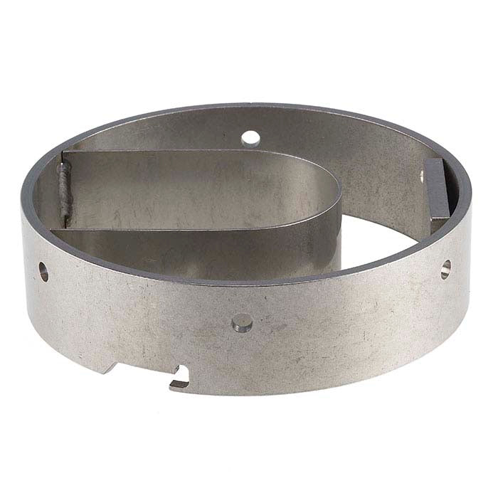 CAST/T Sektioneret Flaske Ring, 30mmH x 107,95mm dia.