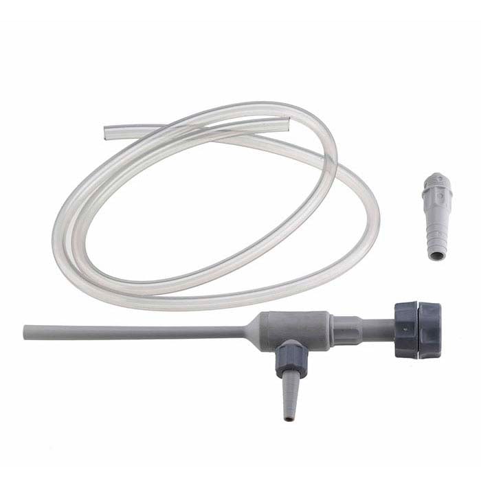 CAST-T WaterJet Vacuum Pump System