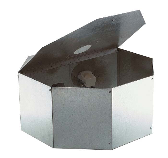 Rio Safety Casting Shell