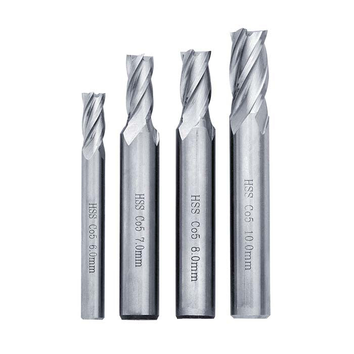 Proxxon-jyrsintäleikkaussarja, 5-osainen