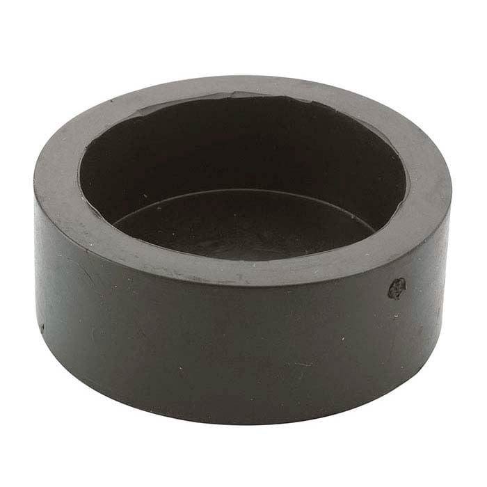 Rubber Vacuum Chamber Cap for V.I.C. 9